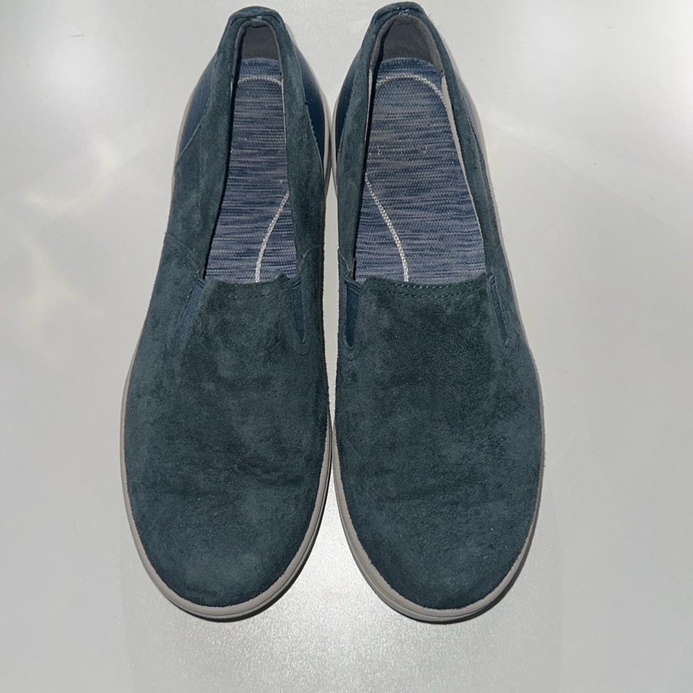 Dansko arch support shoes